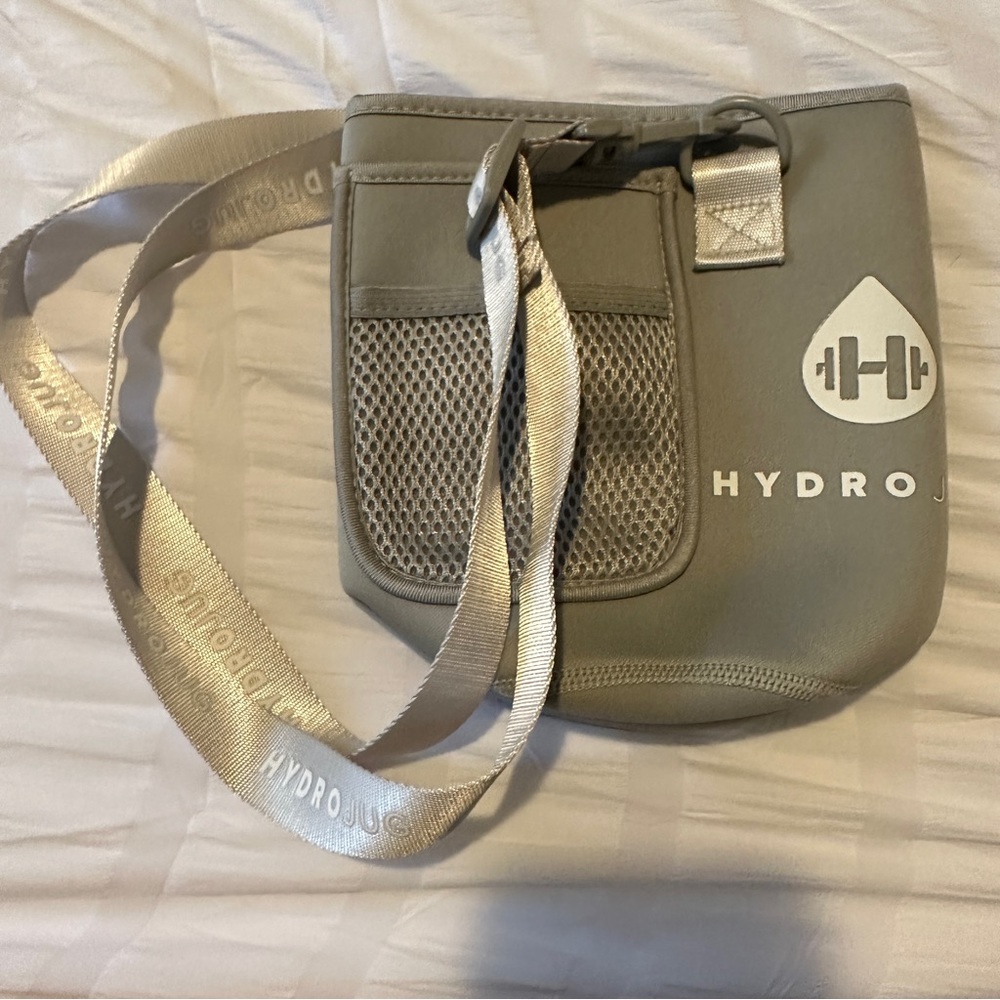 Classic Grey HydroJug Sleeve